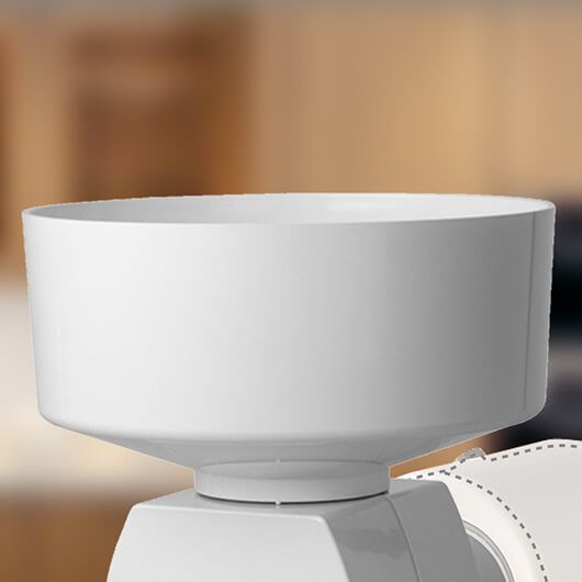 Flockenquetsche für Starmix Küchenmaschine - mit Adapter 3 Flockenquetsche für Starmix Küchenmaschine - mit Adapter – Bild 3