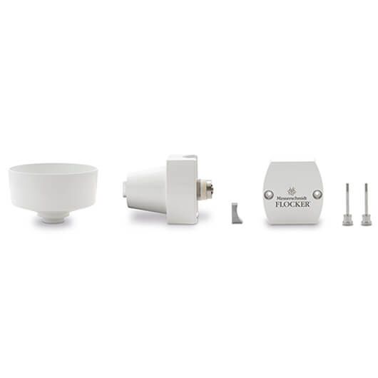 Flockenquetsche für Starmix Küchenmaschine - mit Adapter 5 Flockenquetsche für Starmix Küchenmaschine - mit Adapter – Bild 5