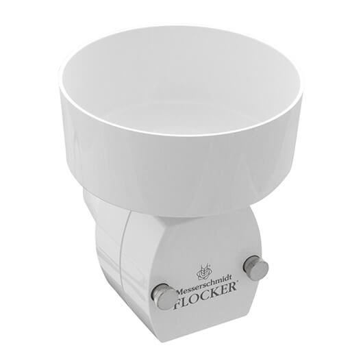 Flockenquetsche für Starmix Küchenmaschine - mit Adapter 2 Flockenquetsche für Starmix Küchenmaschine - mit Adapter – Bild 2