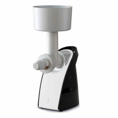 Gemüseschneider inklusive Varius Systemantrieb