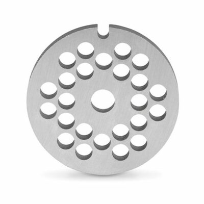 Lochscheibe GR5, 6mm für Universalwolf