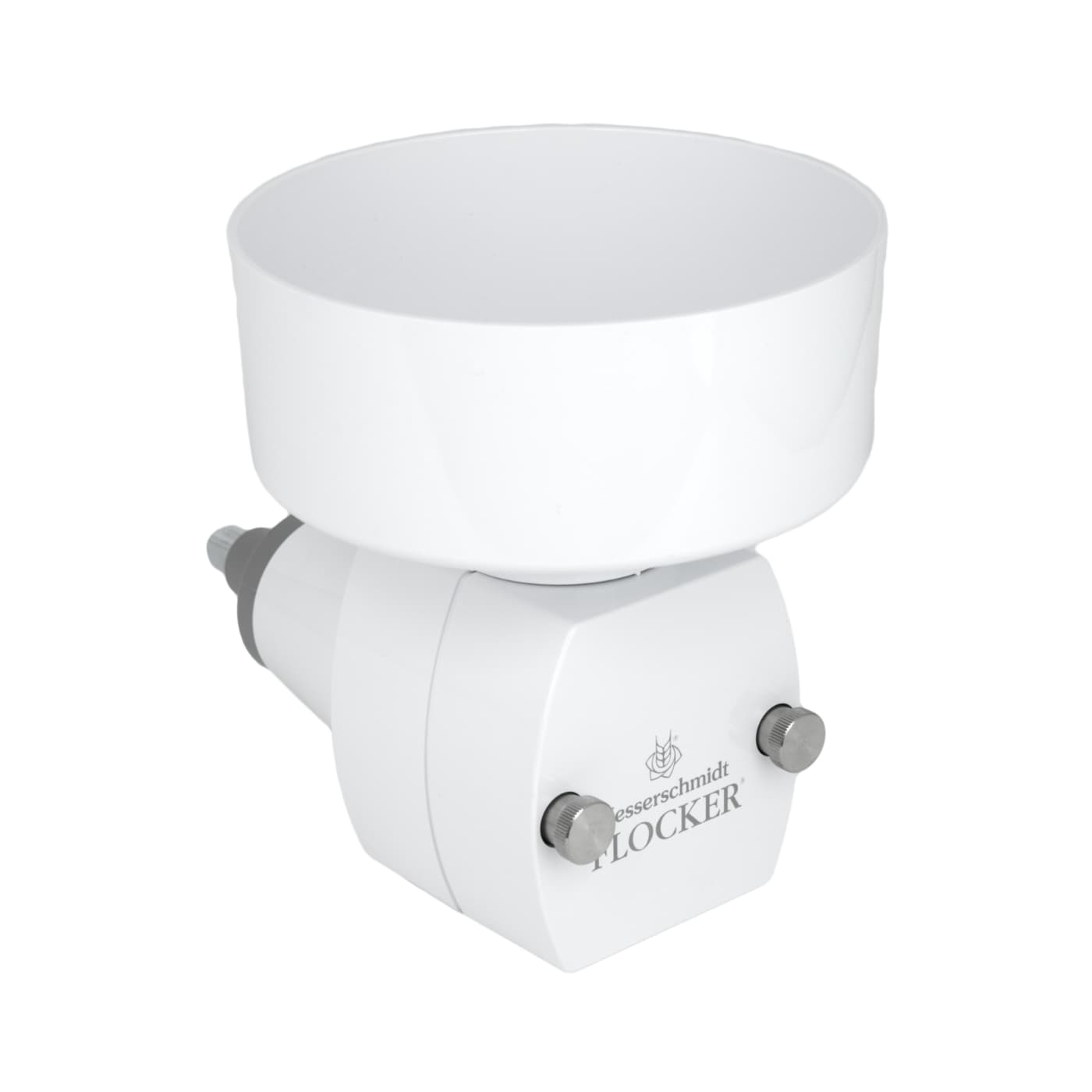 Flockenquetsche Gastroback Küchenmaschine - Direktanschluss 1 Flockenquetsche für KitchenAid Küchenmaschine - Direktanschluss