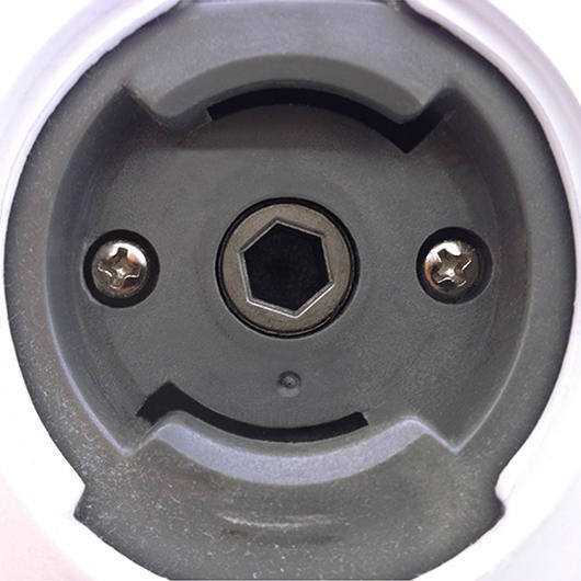 Flockervorsatz Kenwood Twist-Anschluss (ab 2017) / WILFA Probaker 4 Flockervorsatz Kenwood Twist-Anschluss (ab 2017) / WILFA Probaker – Bild 4