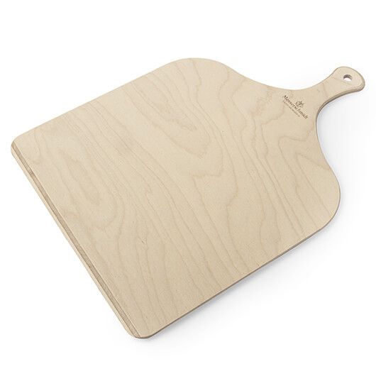 Backschieber aus Birkenholz 1 Backschieber aus Birkenholz