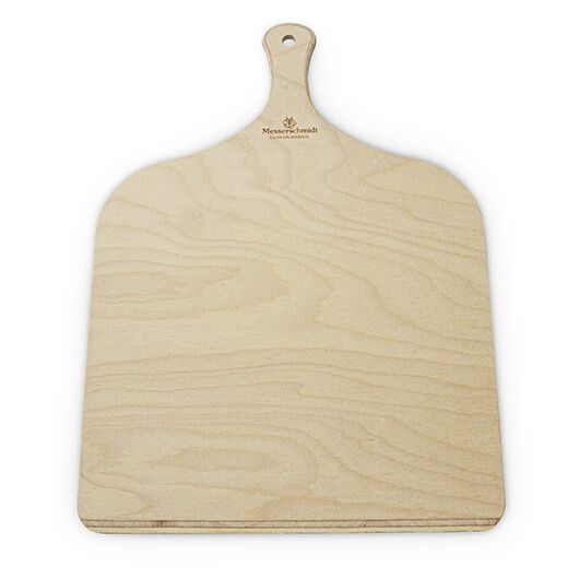 Backschieber aus Birkenholz 2 Backschieber aus Birkenholz – Bild 2