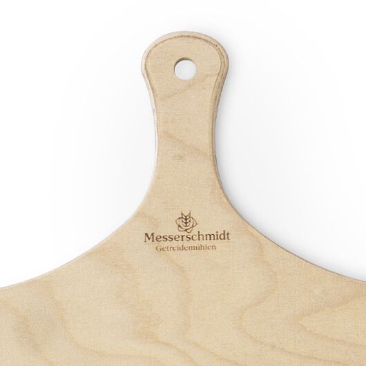 Backschieber aus Birkenholz 4 Backschieber aus Birkenholz – Bild 4