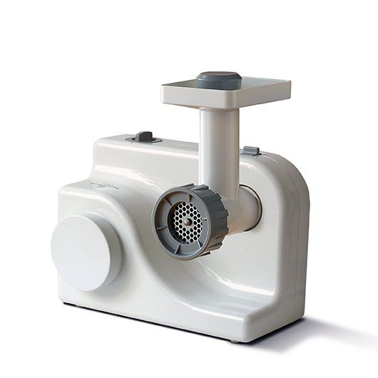 Universalwolf mit Spritzgebäckvorsatz inclusive Culina 1 Universalwolf Culina