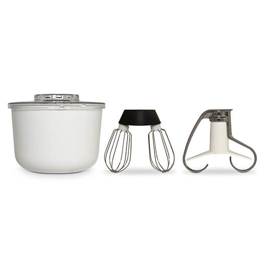 Knet- und Rührwerk für Culina 3 Knet- und Rührwerk für Culina – Bild 3