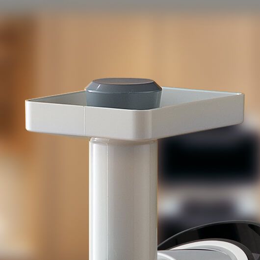 Universalwolf mit Spritzgebäckvorsatz inclusive Varius Systemantrieb 6 Universalwolf mit Spritzgebäckvorsatz inclusive Varius Systemantrieb – Bild 6