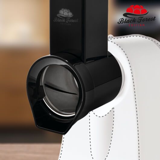 Gemüseschneider Vorsatz - Black Forest Edition - Original Messerschmidt Anschluss 5 Gemüseschneider Vorsatz - Black Forest Edition - Original Messerschmidt Anschluss – Bild 5