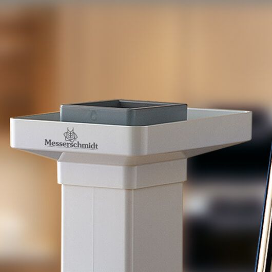 Gemüseschneider mit Handantrieb 4 Gemüseschneider mit Handantrieb – Bild 4