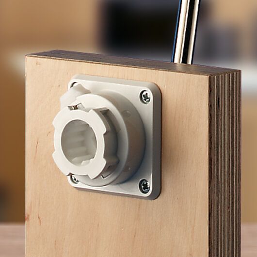 Gemüseschneider mit Handantrieb 6 Gemüseschneider mit Handantrieb – Bild 6