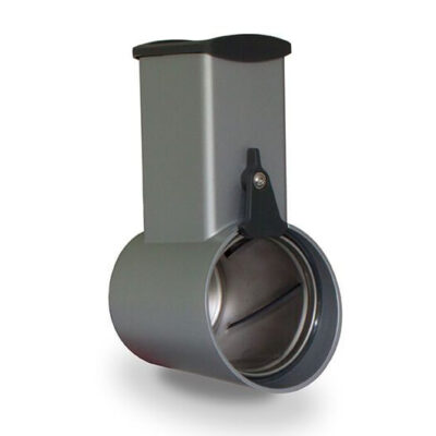 Gemüseschneider Vorsatz MVSA Metall für KitchenAid - Direktanschluss 12 Gemüseschneider Vorsatz MVSA Metall für KitchenAid - Direktanschluss
