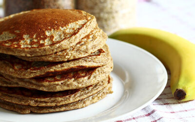 Buchweizenpfannkuchen – glutenfrei, geschmackvoll und gesund genießen?