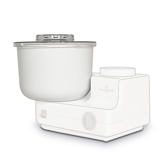 Knet- und Rührwerk für Culina 1 Knet- und Rührwerk für Culina