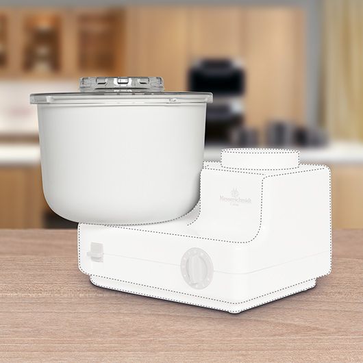 Knet- und Rührwerk für Culina 2 Knet- und Rührwerk für Culina – Bild 2