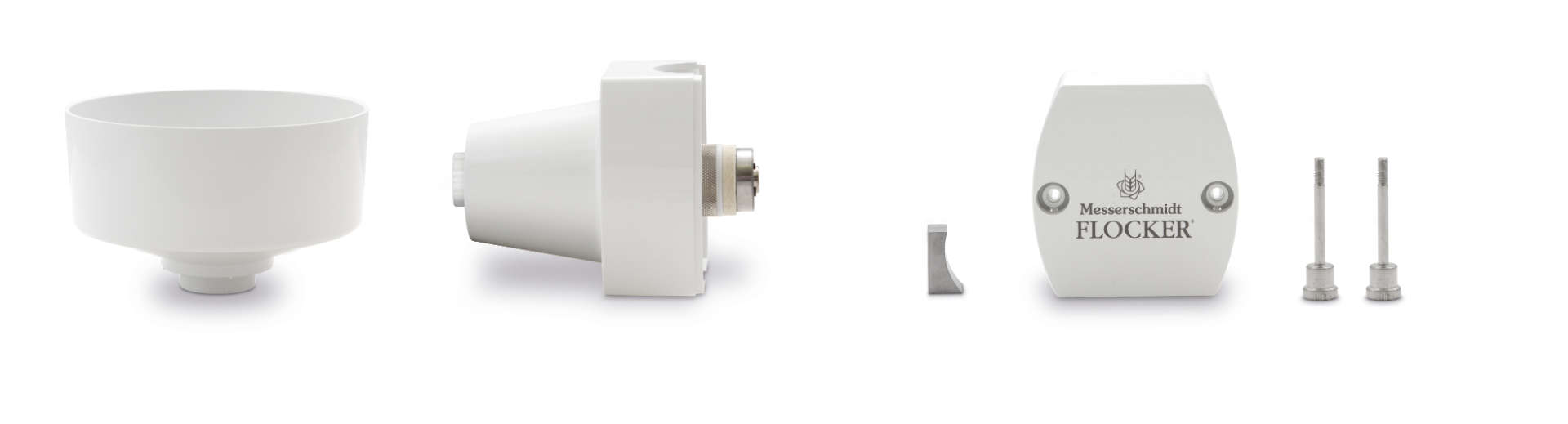 Flockenquetsche Ersatzteile Übersicht 1