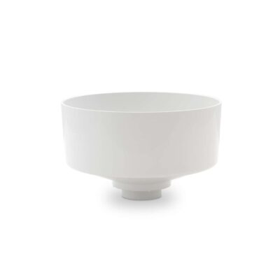 Einfülltrichter Flockenquetsche