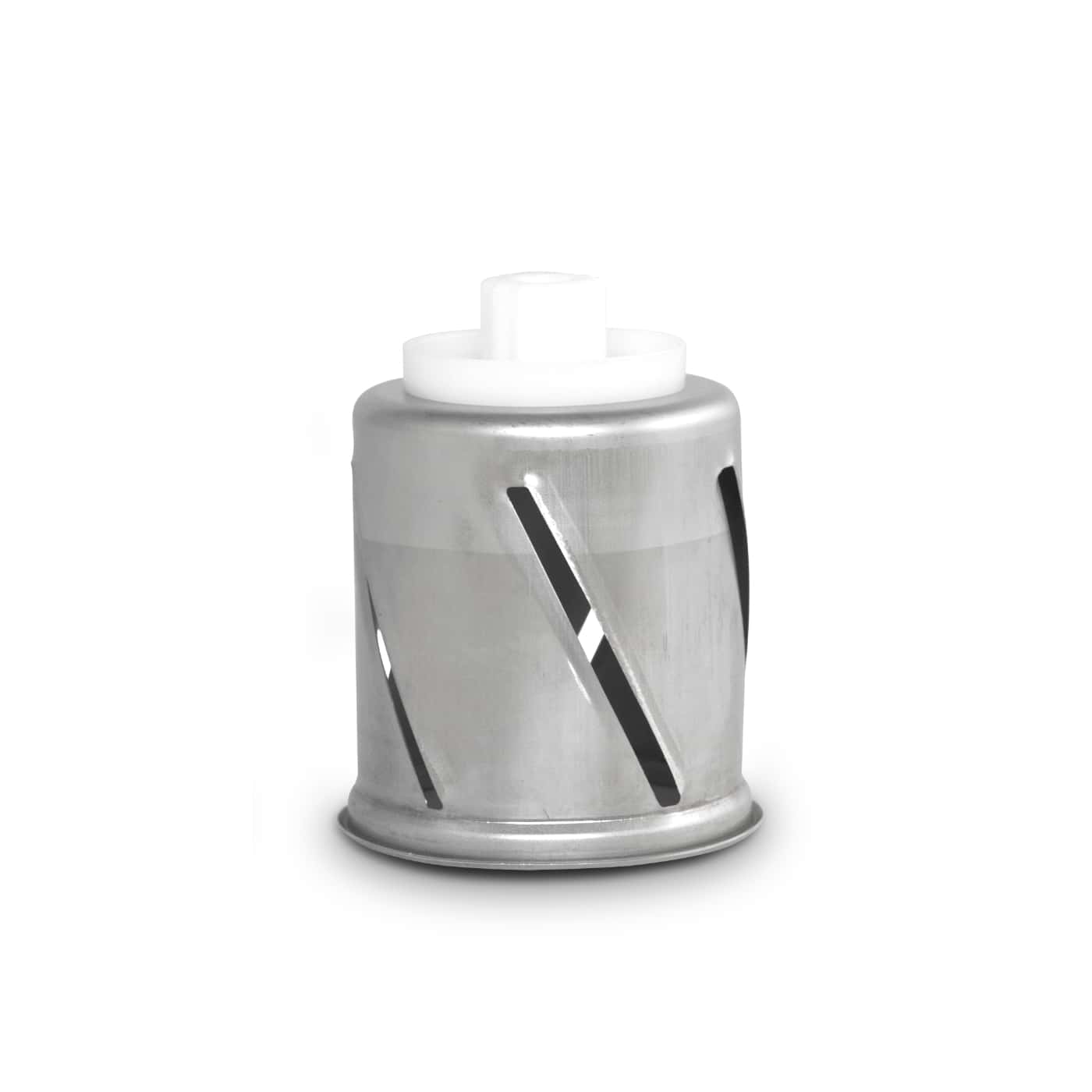 Gemüseschneider inklusive Varius Systemantrieb 7 Trommel Nr.2 - Scheibentrommel - Gemüseschneider