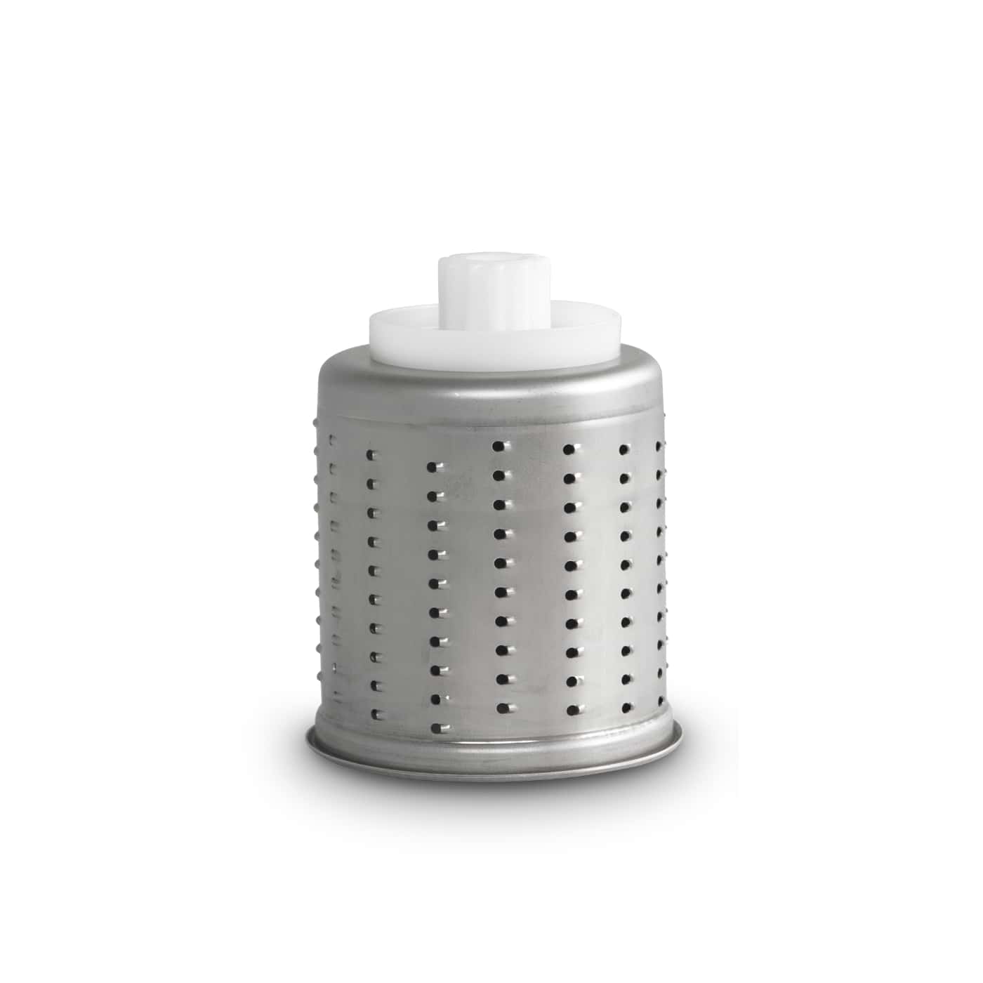 Trommel Nr.4 - Feine Raspeltrommel - Gemüseschneider 1 Trommel Nr.4 - Feine Raspeltrommel - Gemüseschneider