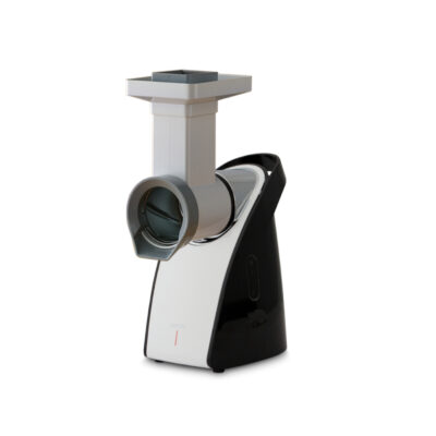 Gemüseschneider inklusive Varius Systemantrieb