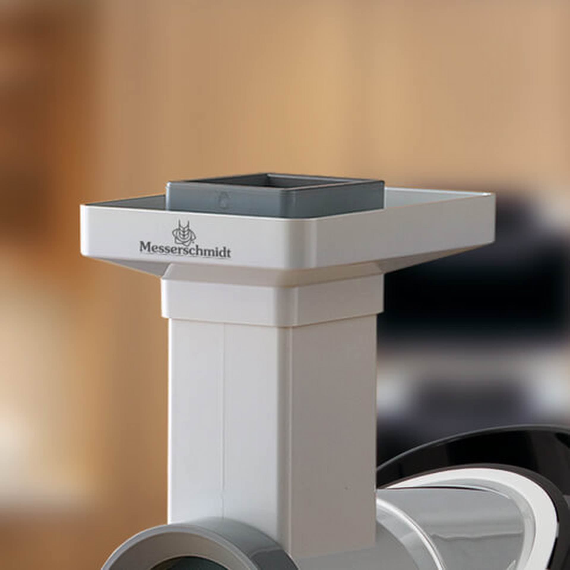 Gemüseschneider inklusive Varius Systemantrieb 5 Gemüseschneider inklusive Varius Systemantrieb – Bild 5