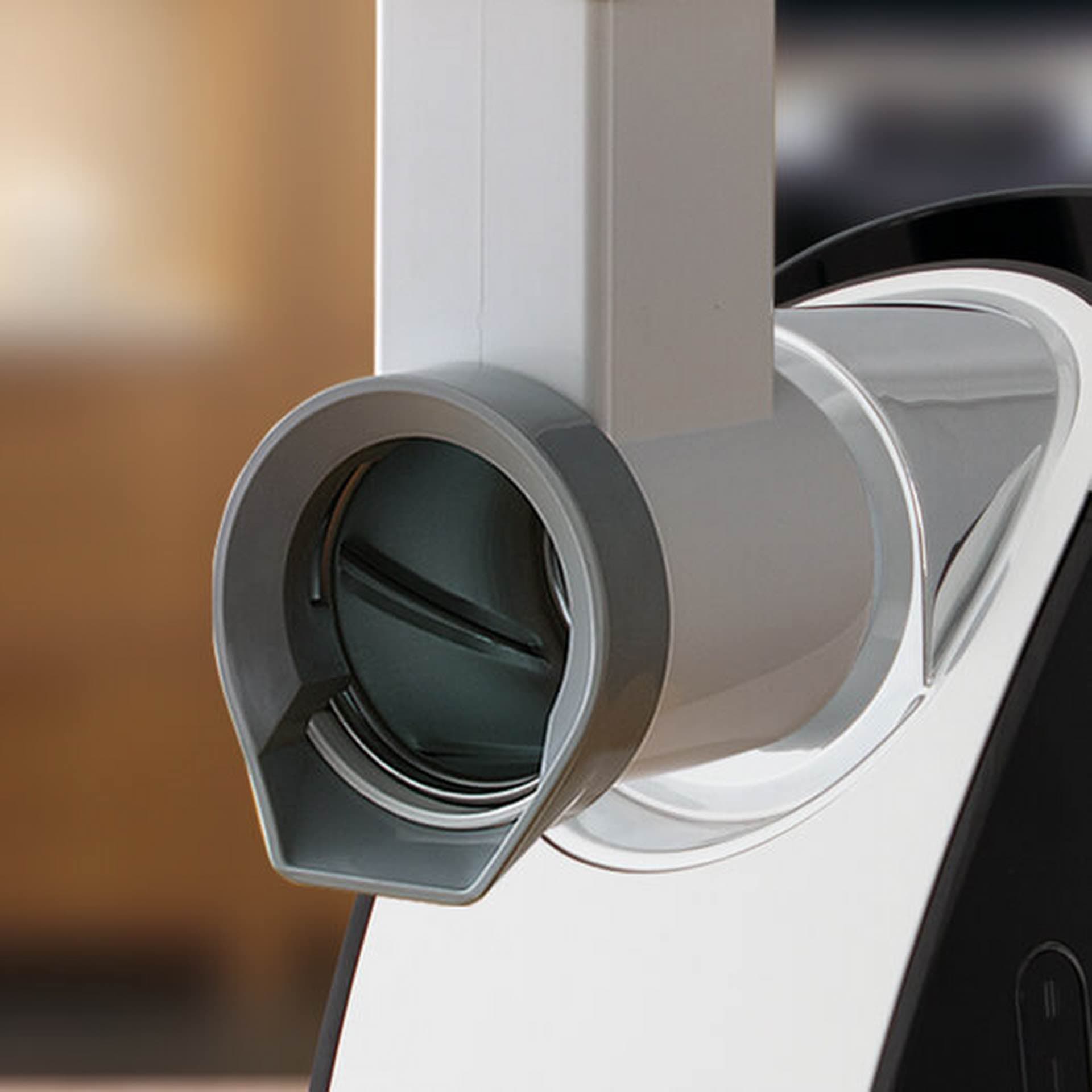 Gemüseschneider inklusive Varius Systemantrieb 2 Gemüseschneider inklusive Varius Systemantrieb – Bild 2