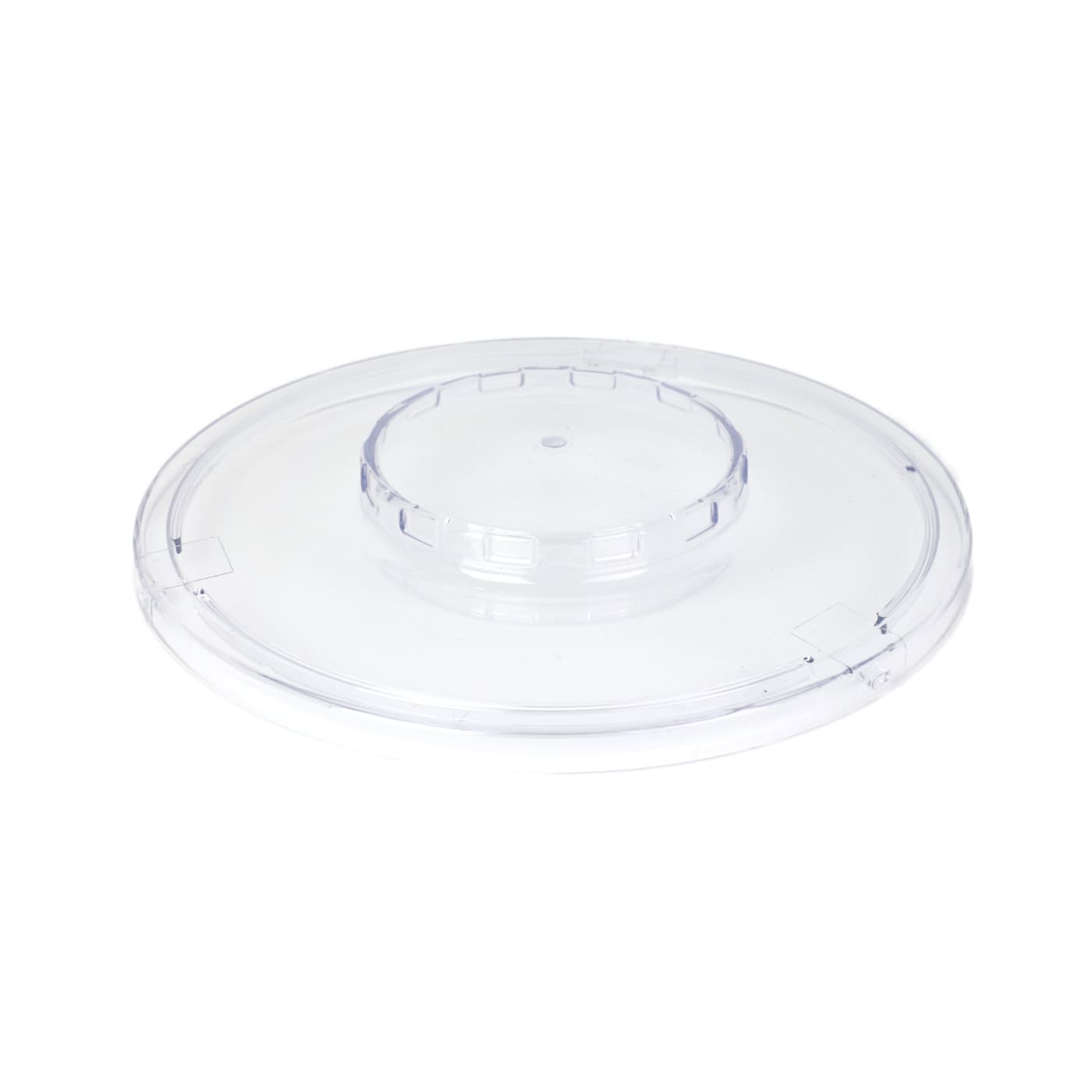 Deckel für Rührschüssel Culina 1 Schüsseldeckel für Rührschüssel Culina