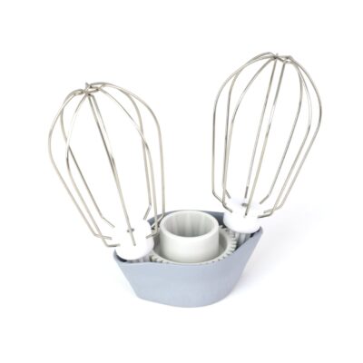 Doppelrührbesen für Culina