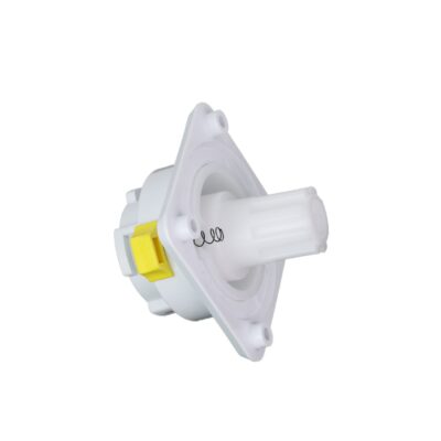 Bajonett für Handantrieb - kompletter Teilesatz