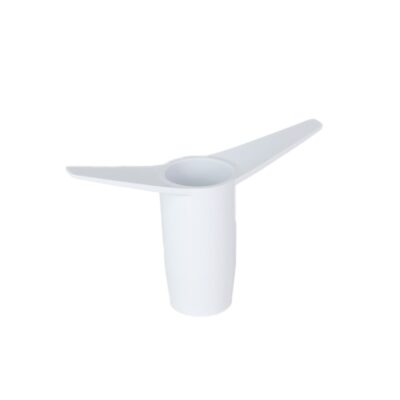 feststehender Kneter für das Rühr-, und Knetwerd der Culina