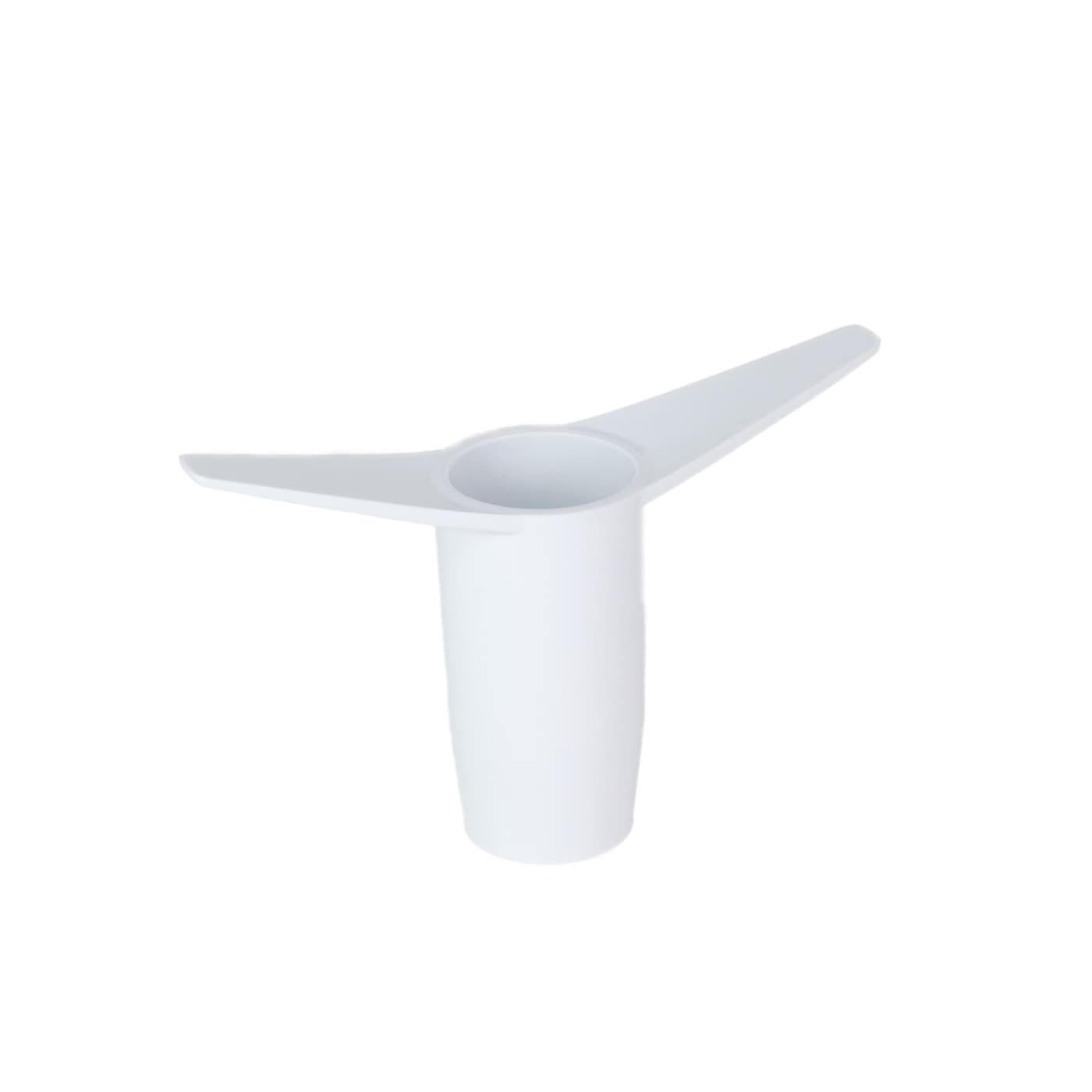 Kneter Kunststoff Culina 1 feststehender Kneter für das Rühr-, und Knetwerd der Culina