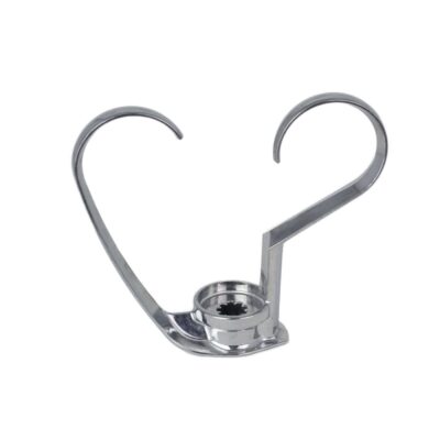 Knethaken Metall für Culina