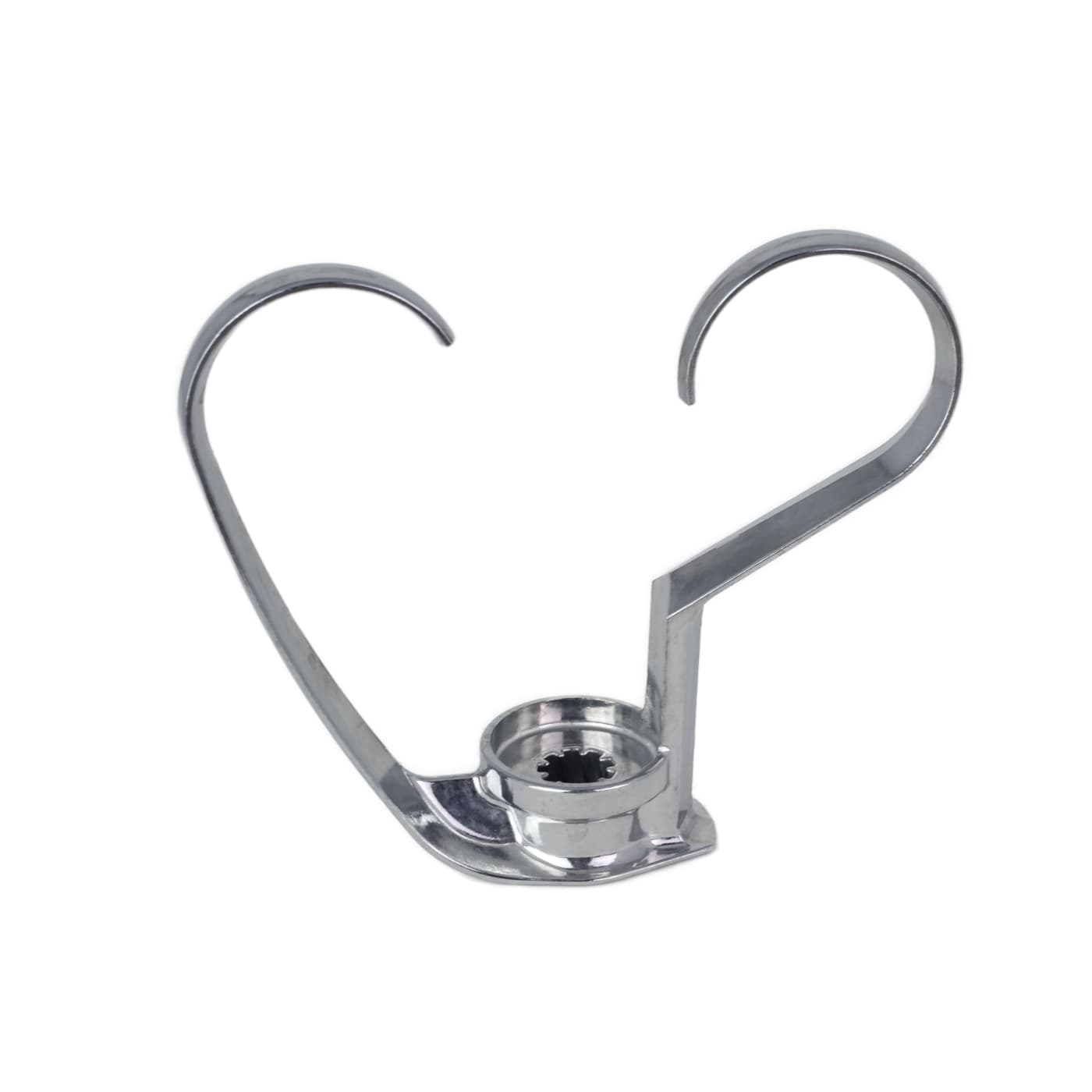 Knethaken Metall für Culina 1 Knethaken Metall für Culina