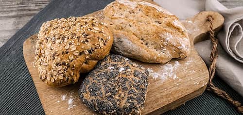 brot selber backen 1 1