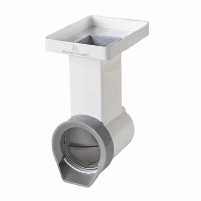 Gemüseschneider für Kenwood Küchenmaschine / SMEG / WILFA Probaker - mit Adapter