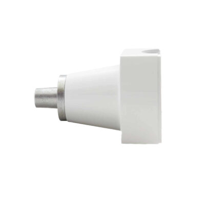 Gehäuse Hinten Flockenquetsche