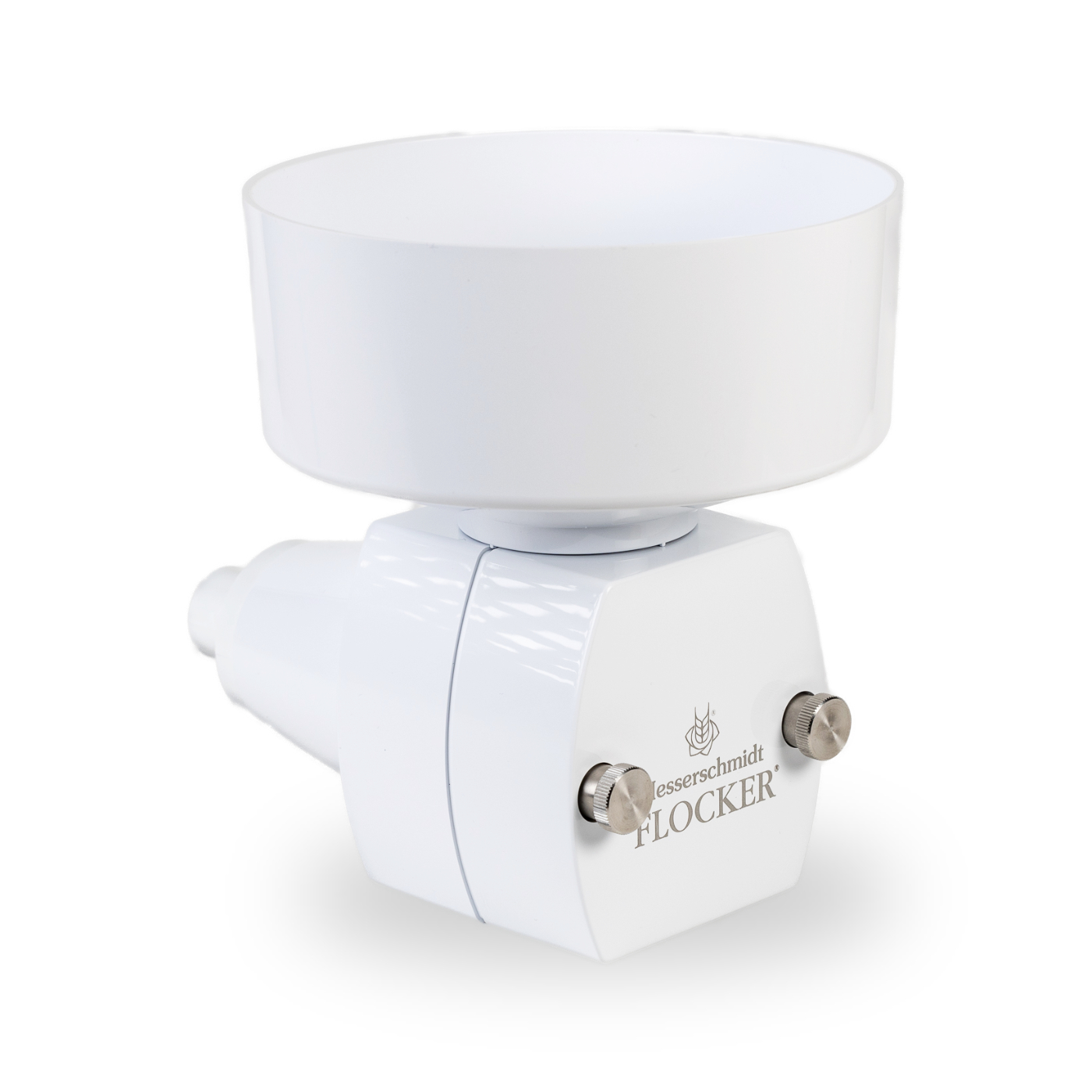 Flockervorsatz Kenwood Bar-Anschluss (bis 2017) 1 Flockervorsatz Bar-Anschluss