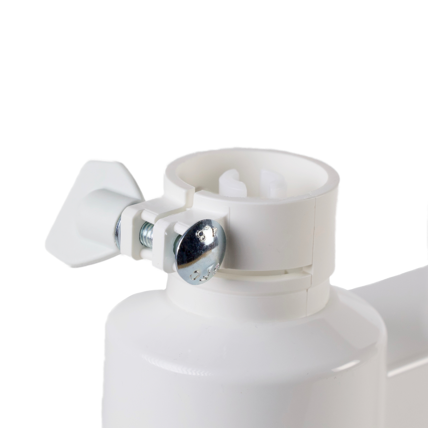 Gemüseschneider Vorsatz - Ankarsrum Direktanschluss 2 Gemüseschneider Vorsatz - Ankarsrum Direktanschluss – Bild 2