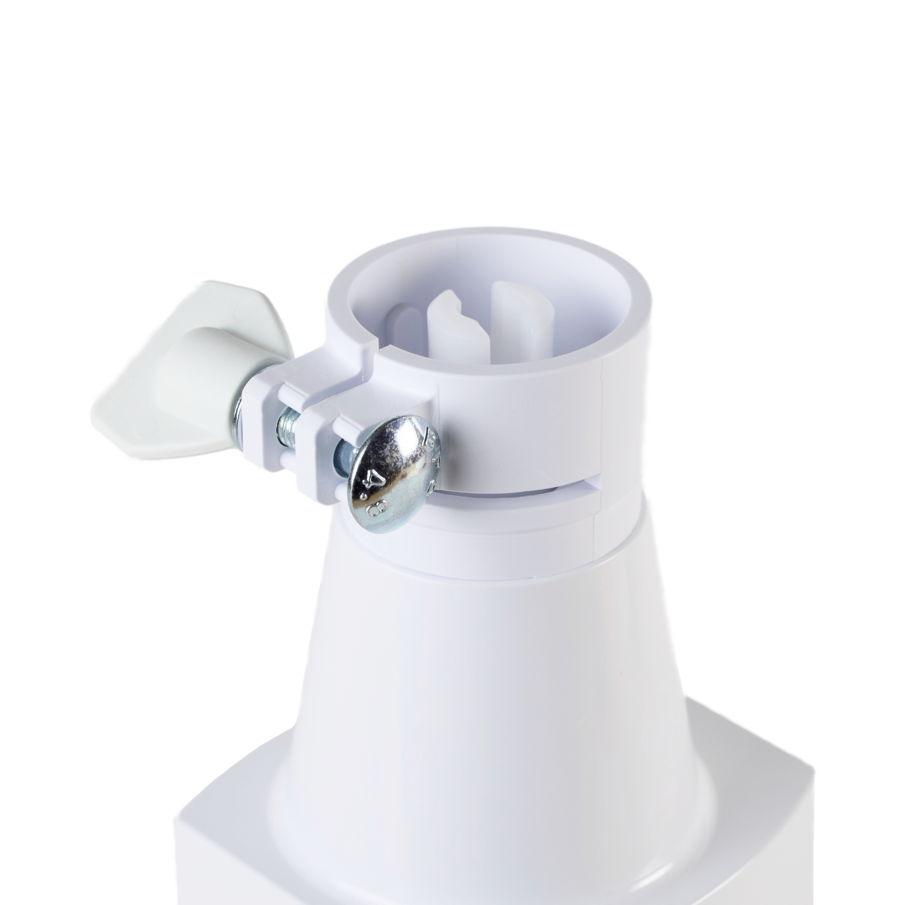 Flockenquetsche für Ankarsrum Küchenmaschine - Direktanschluss 2 Flockenquetsche für Ankarsrum Küchenmaschine - Direktanschluss – Bild 2